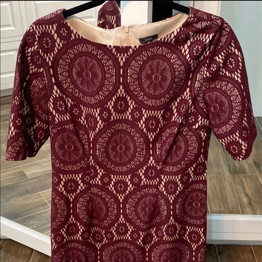 Casual/Evening Dress